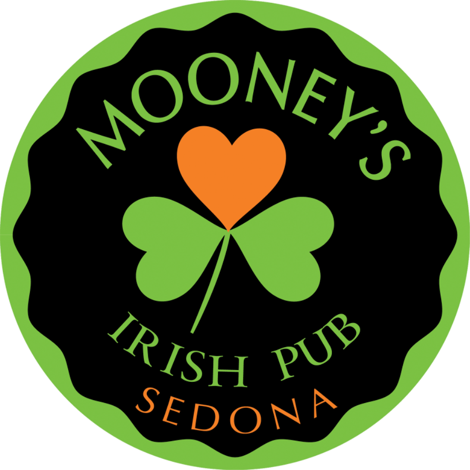 Mooney's Irish Pub - Label (960x960)