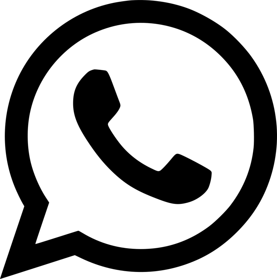 Whatsapp Logo Vector Clipart Logo Encapsulated Postscript - Logo Whatsapp Vector (900x907)