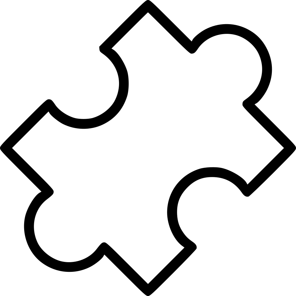 Business Plan Puzzle Solution Task Organization Seo - Business Plan Puzzle Solution Task Organization Seo (980x980)