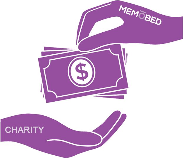 Memobed Donations - Banknote (1140x539)