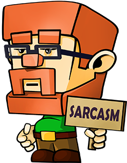 Dig Out Messages Sticker-3 - Cartoon (408x408)