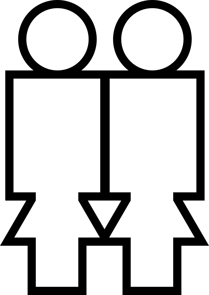 Two Women Comments - Icon (694x980)