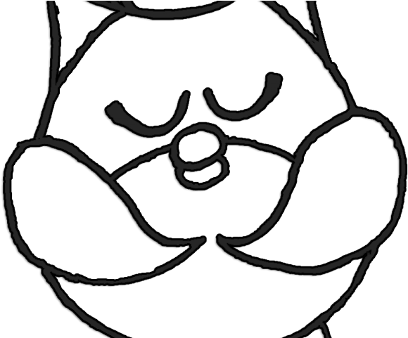 Owl Clipart Head - Owl (640x480)