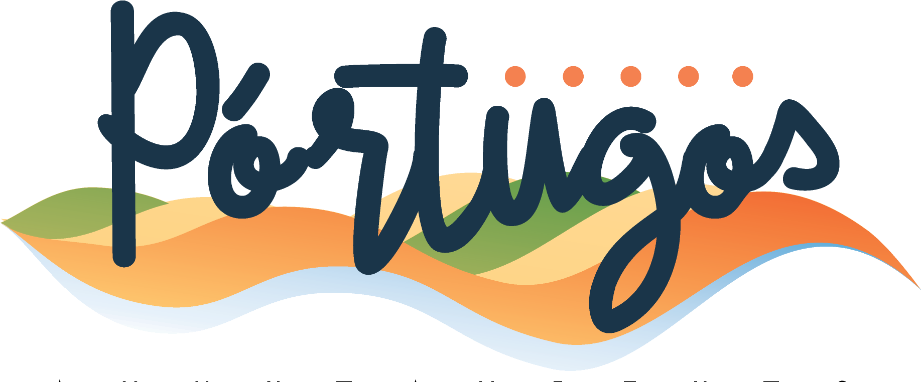 Web Portugos - Calligraphy (2232x879)