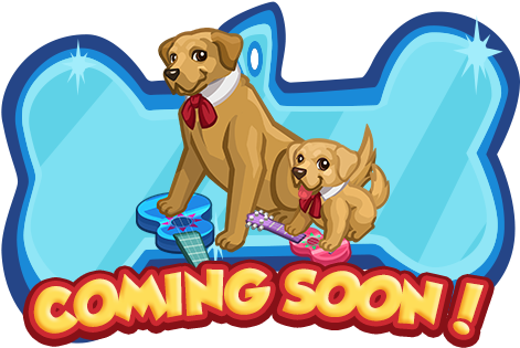 Cocker Spaniel Pet Shop Story (480x320)
