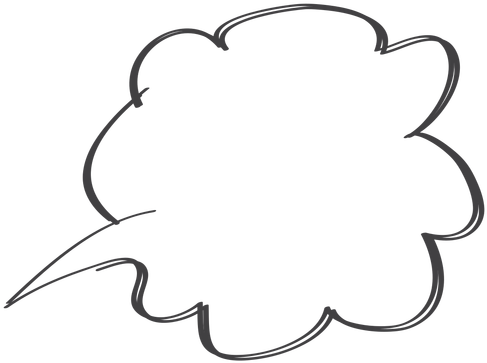 512 X 512 9 - Comic Speech Bubble Png (512x512)