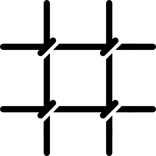 Prison, Jail Png - Prison Icon (512x512)