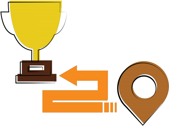 Trap Clipart Presentation Agenda - Illustration (640x480)