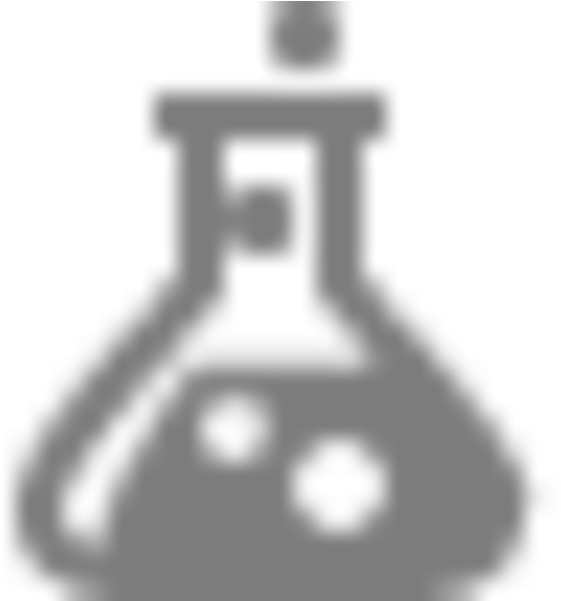 Transparent Science Icon (600x600)