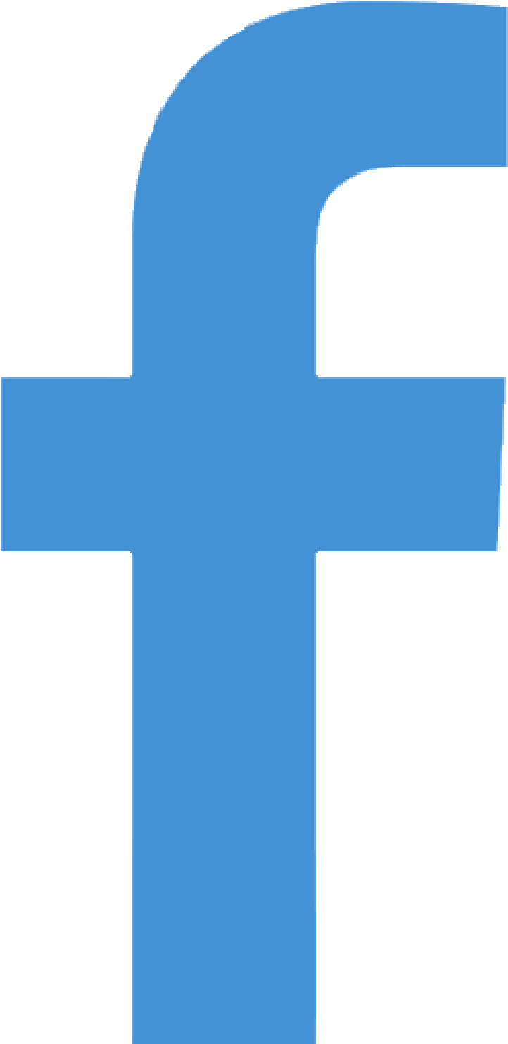 Facebook Logo Minimalist (2023x2024)