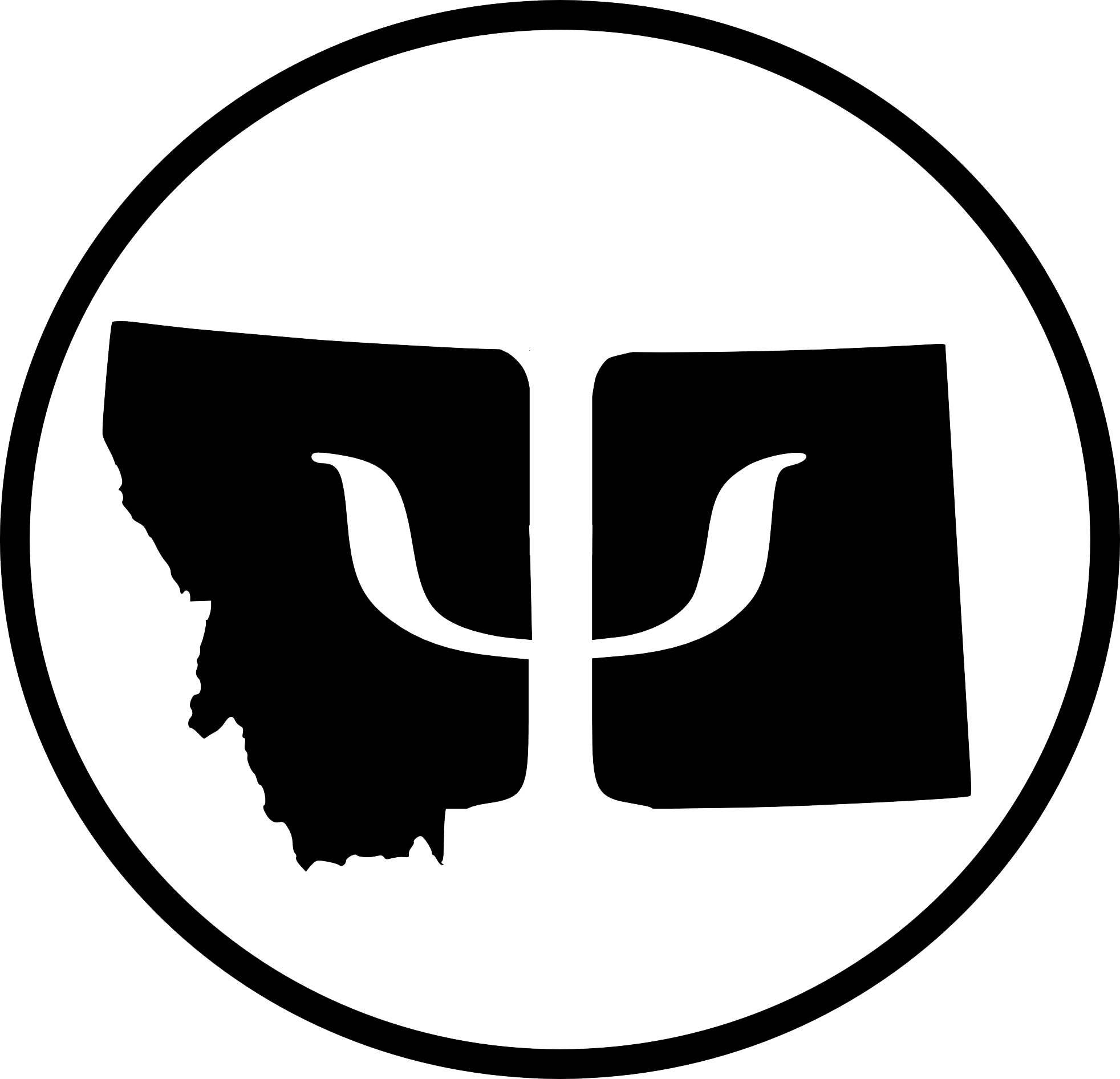 Mpa Logo - Circle (1964x1892)