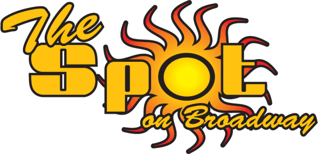 The Spot - The Spot (640x311)
