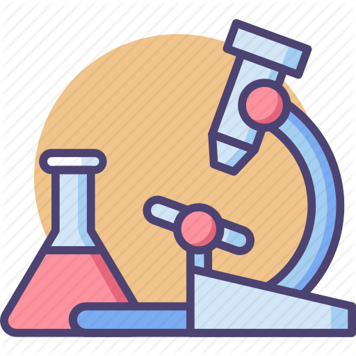 Laboratory Clipart Experiment Tool - Illustration (512x512)