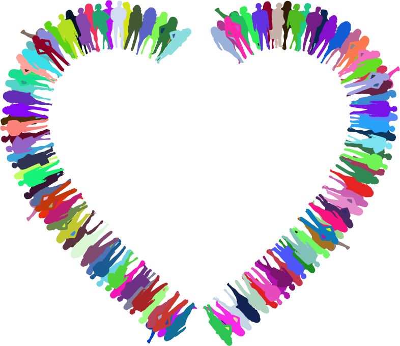 By Gdj - Heart (786x680)