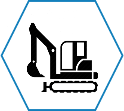 Excavator - Excavator (400x358)