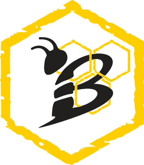 Hive Digital Strategy - Graphic Design (500x573)