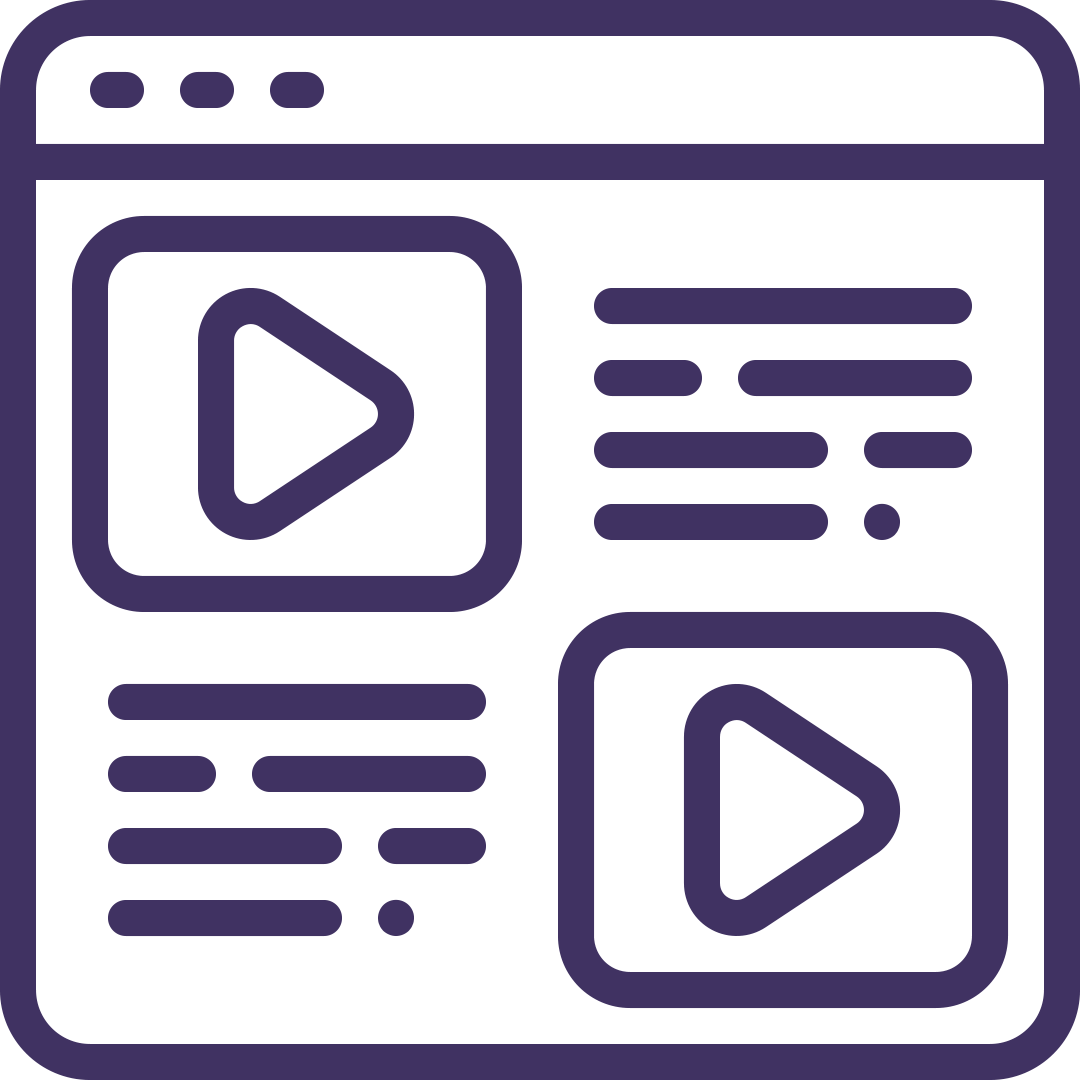 Web Browser (1080x1080)