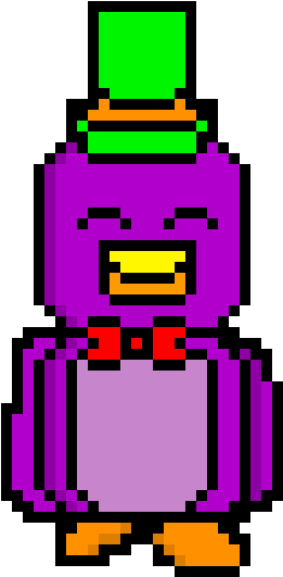 Jeff The Penguin - Jeff The Penguin (300x570)