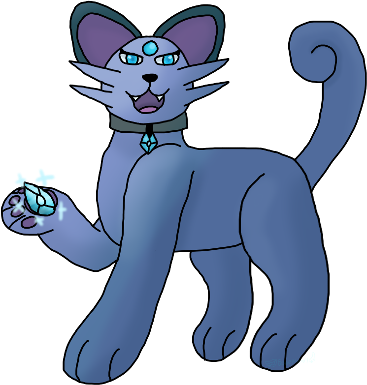 Shiny - Cartoon (929x964)