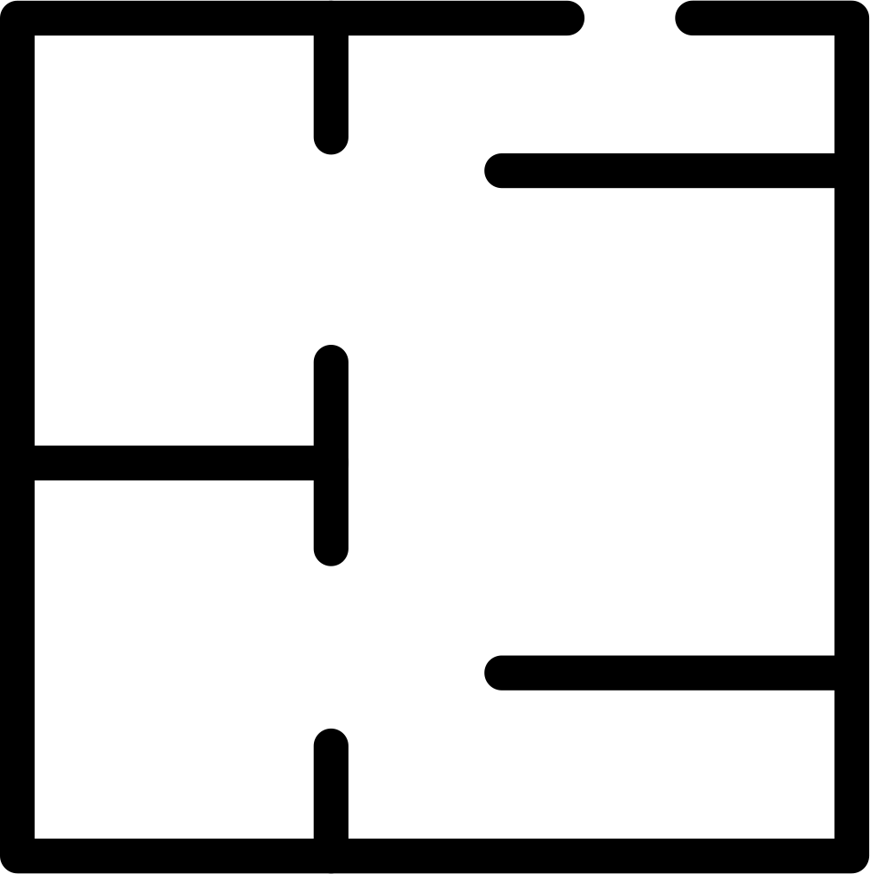 Apartment Layout Diagram Comments - Apartment Layout Diagram Comments (981x986)