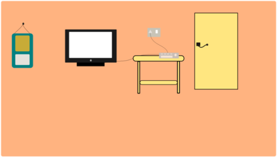 Encapsulated Postscript Apartment Public Domain - Encapsulated Postscript Apartment Public Domain (530x750)