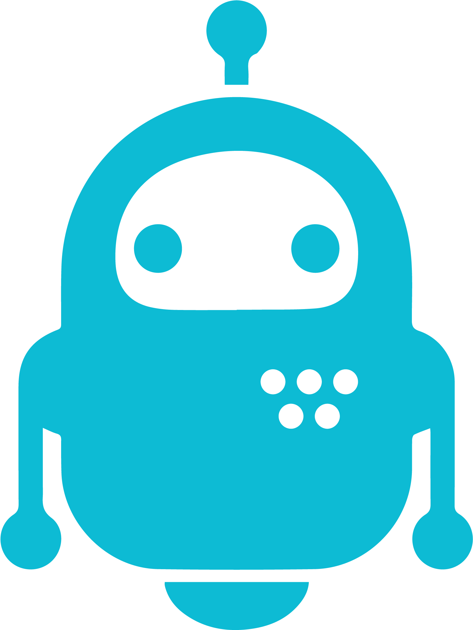 Robotics - Robo Ico (2009x2392)