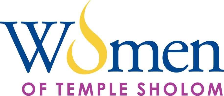 Temple Sholom - Graphic Design (916x392)