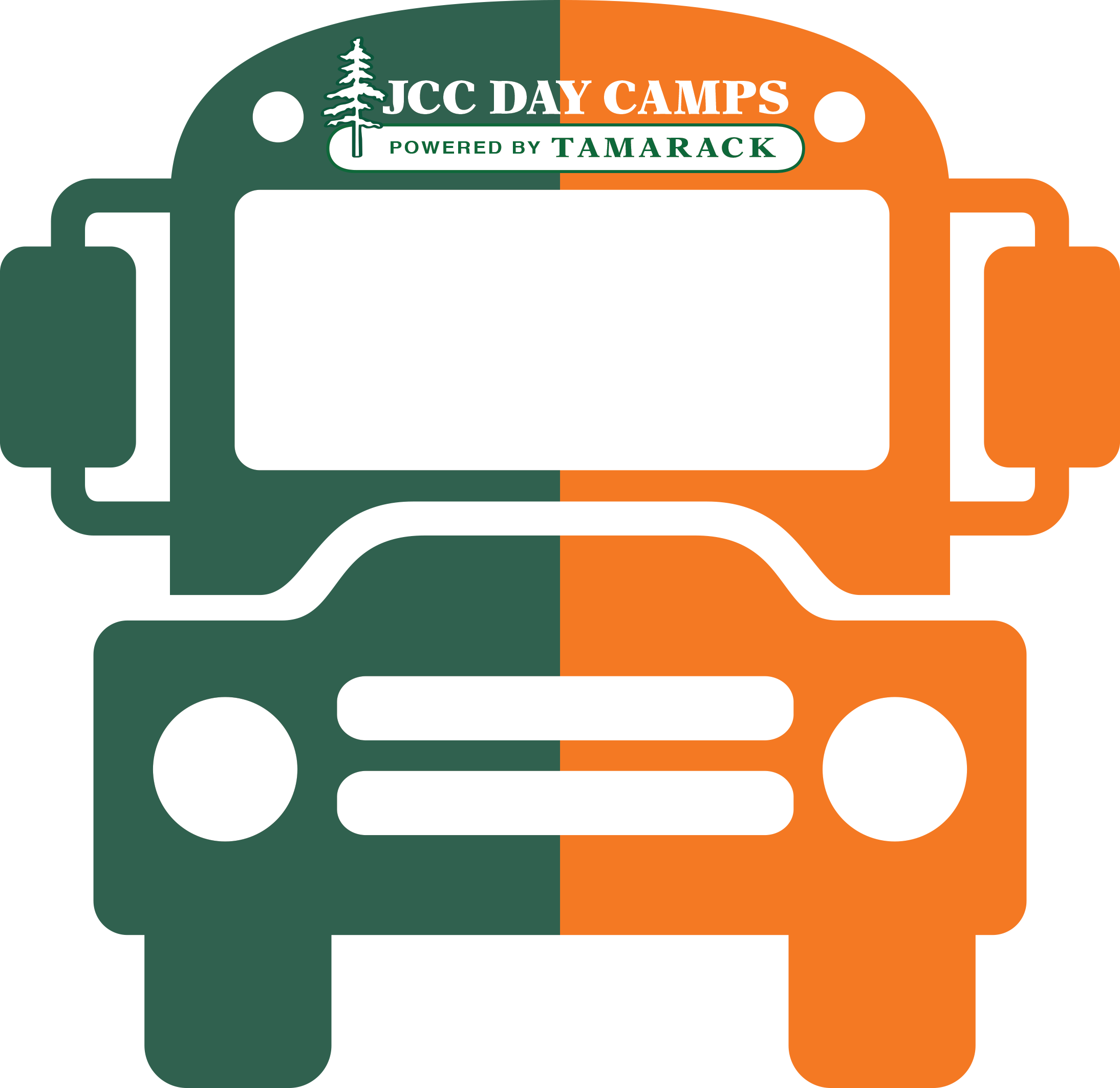 Special Needs Adventure Program - Bus (2188x2125)