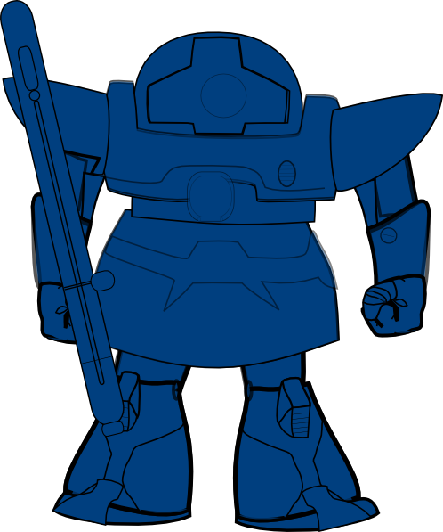 Robot (498x597)