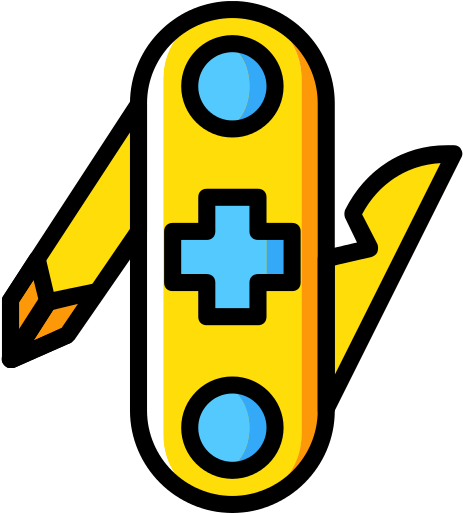 Swiss - Cross (512x512)