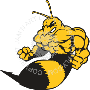 Cool Bee (361x360)