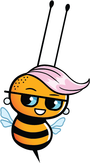 Mascot Design For Perforce - Mascot Design For Perforce (601x801)