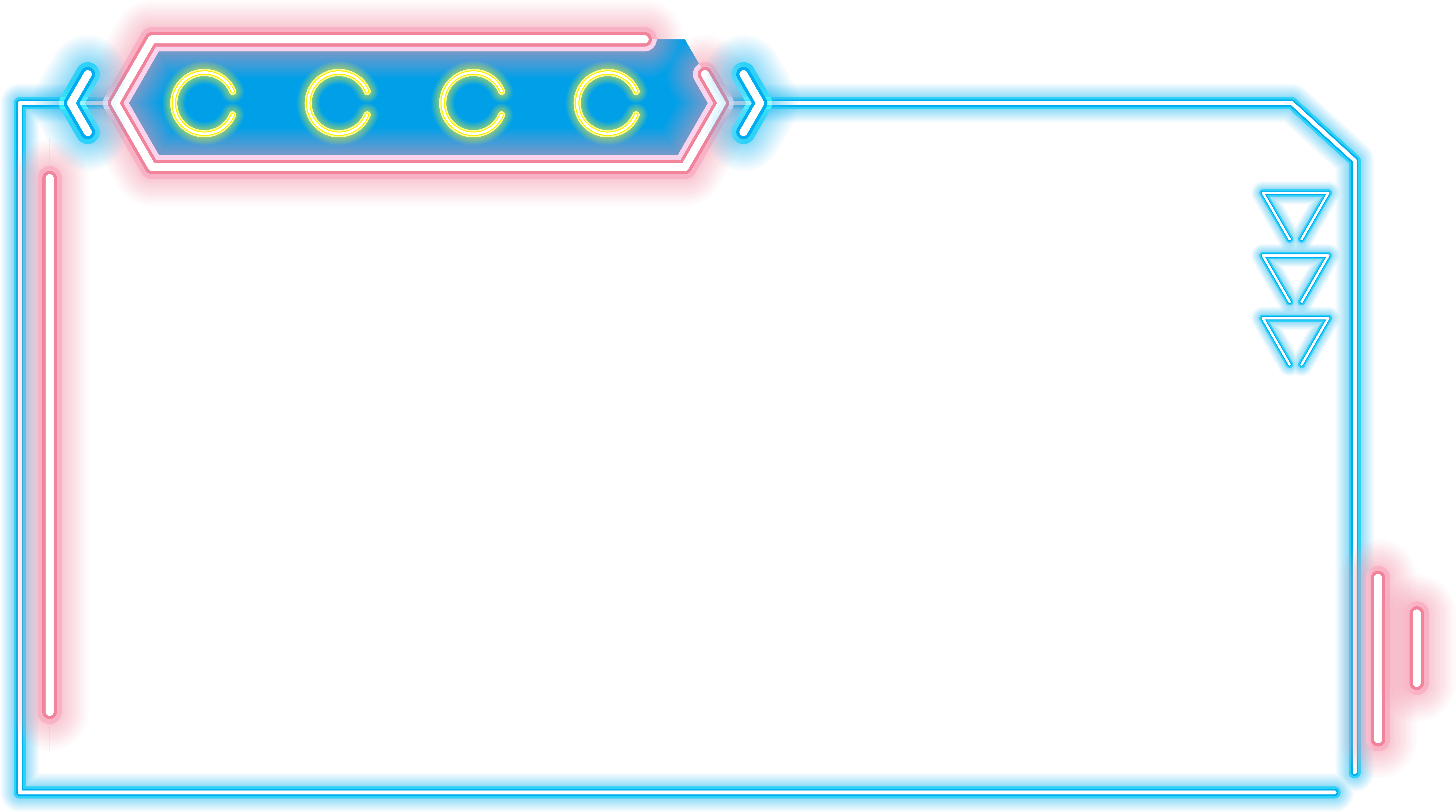 E Commerce Element Border Png And Vector Image - E Commerce Element Border Png And Vector Image (8334x8334)