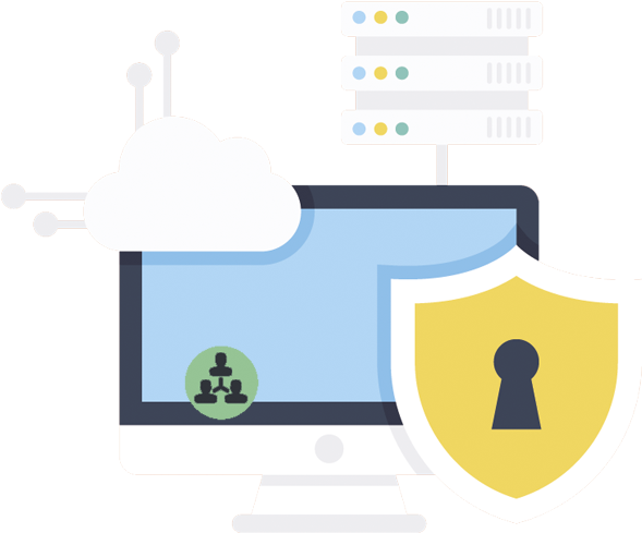 Fraud Detection - Graphic Design (835x552)