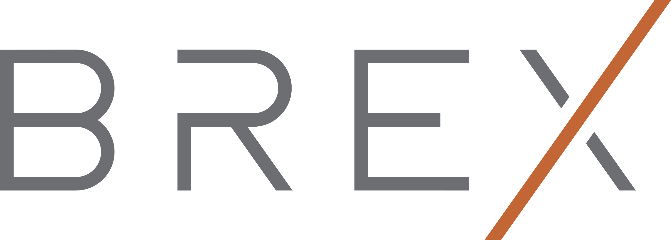 Fraud Analyst - Brex Credit Card Logo (2953x1059)