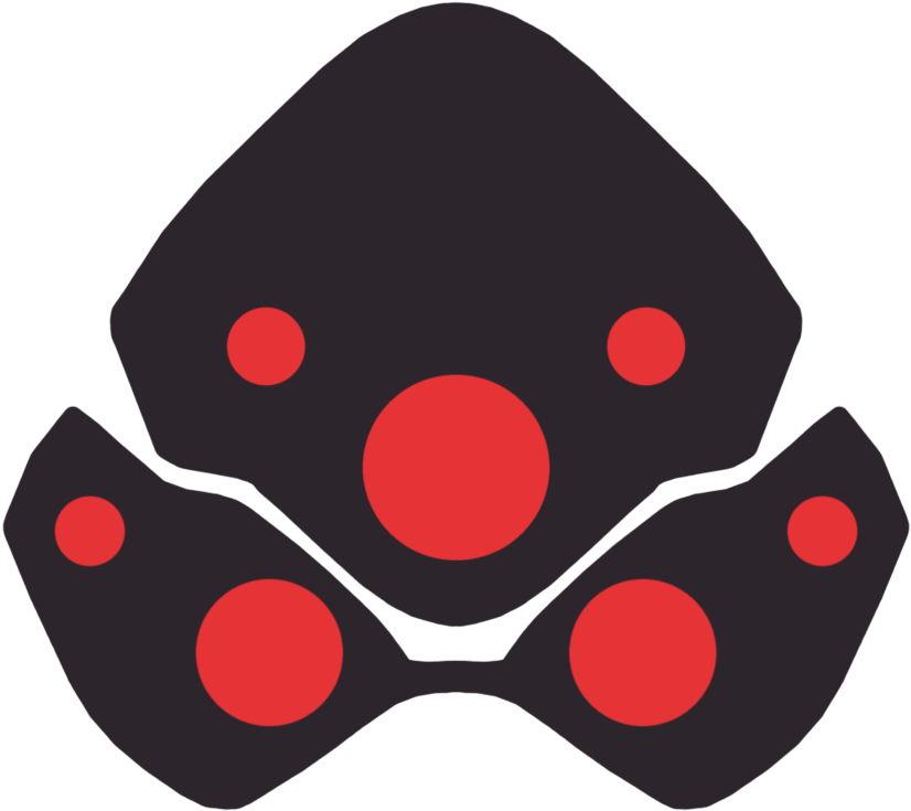 Overwatch Widowmaker Icon Png (894x894)