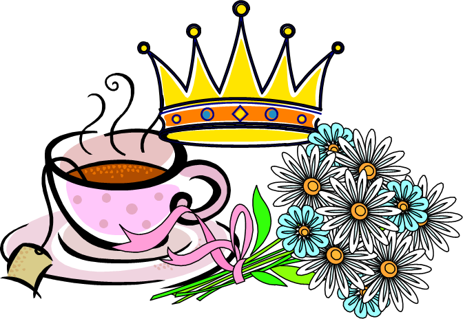 A Pretty Bouquet - Kingdom Kids (672x464)