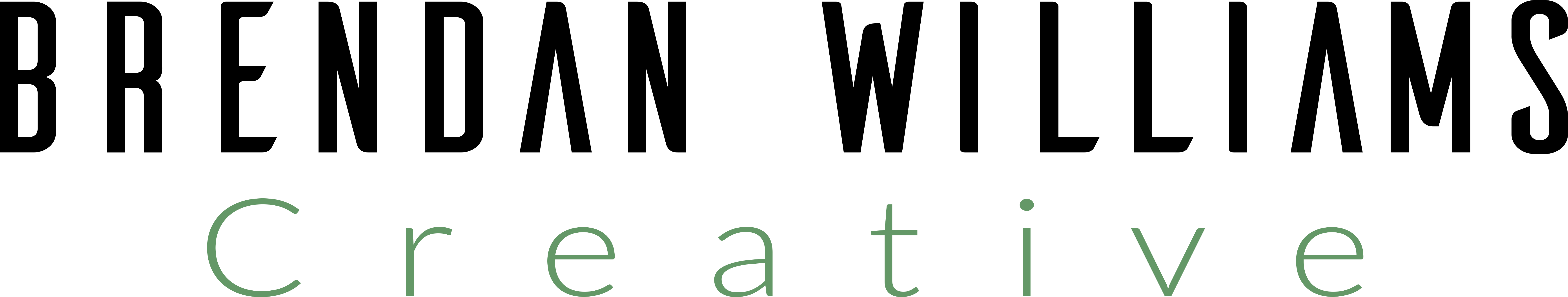 Create From Scratch With Free Brush Pack - Calligraphy (7170x3058)