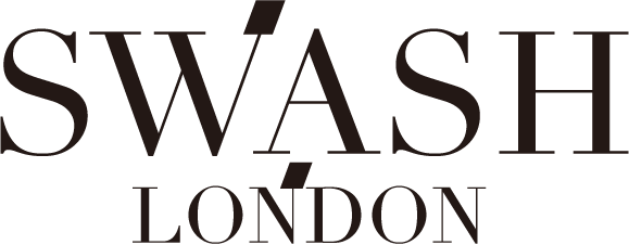 Swash London - Calligraphy (579x226)