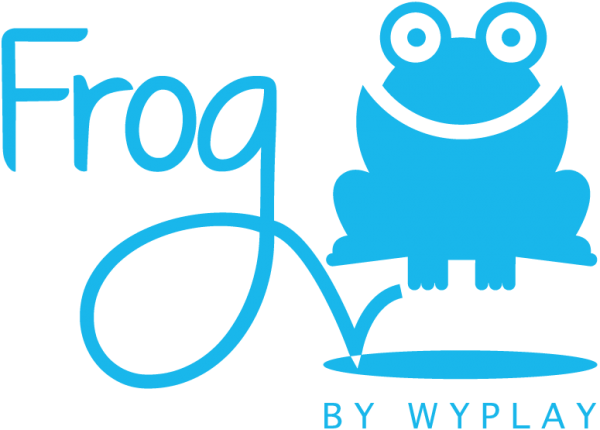 Wyplay Frog - Wyplay Frog (600x430)