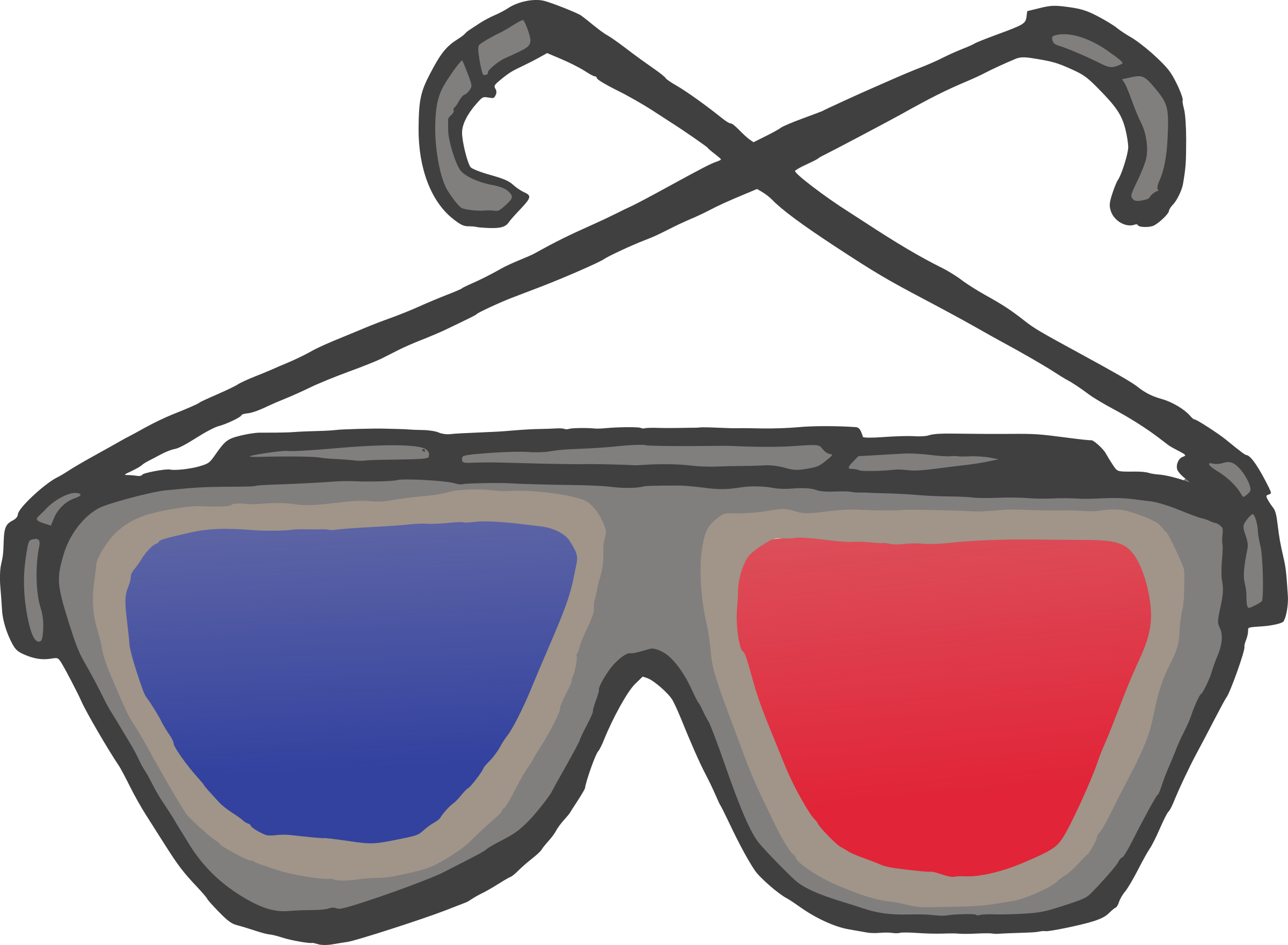 Big Image - Glasses (2400x1761)