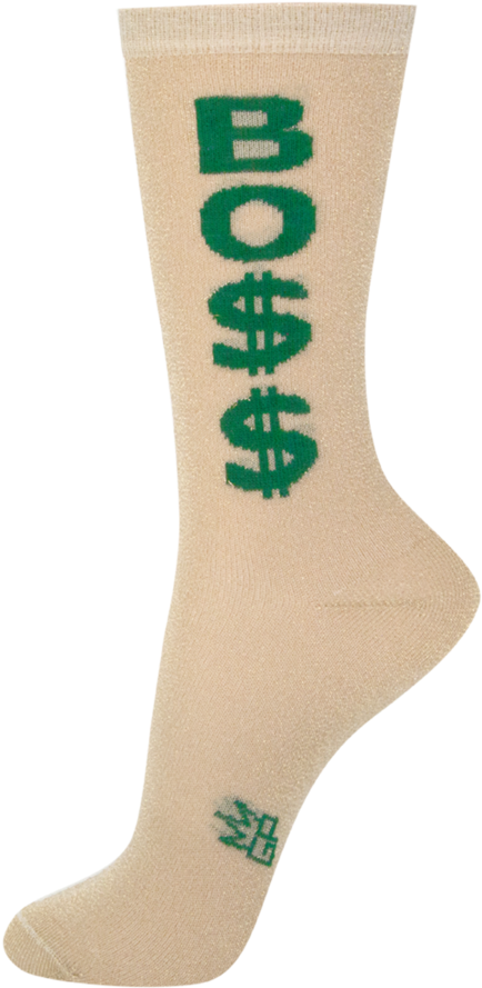 Bo Socks And Boss Explore More - Sock (1024x1024)