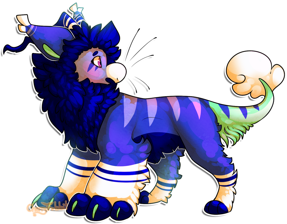 Socks Revamp By Cherrytrabbit Socks Revamp By Cherrytrabbit - Cartoon (1024x793)