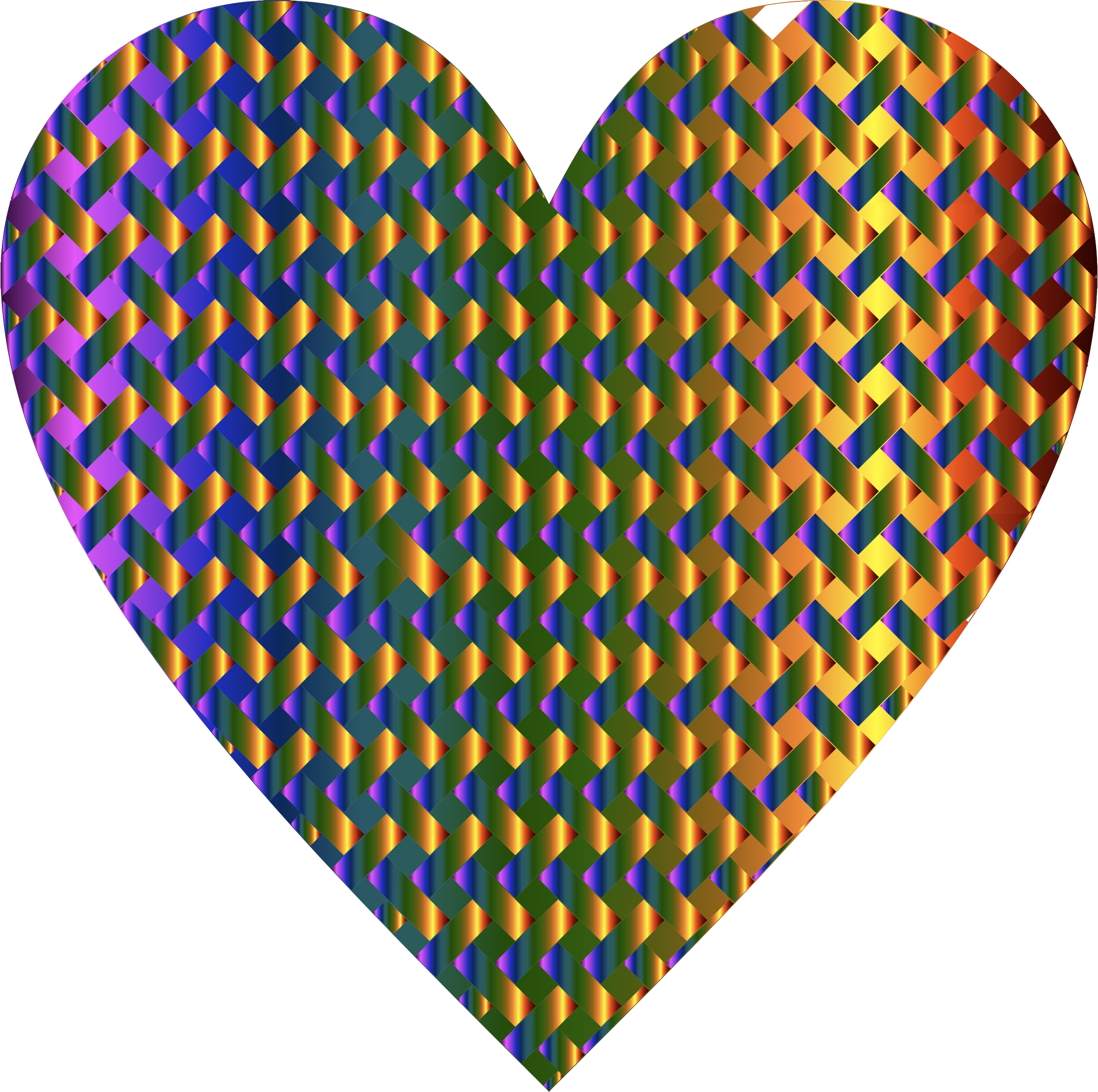 Big Image - Heart (2324x2310)