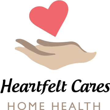 Heartfelt Cares, Llc - Heart (360x368)