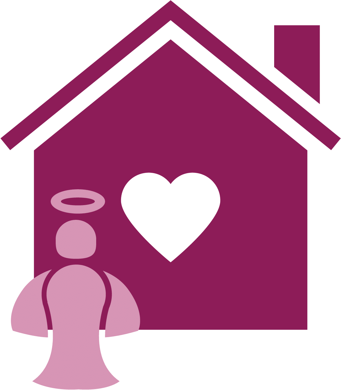 Why Choose Us - Open House Transparent Icon (1424x1424)