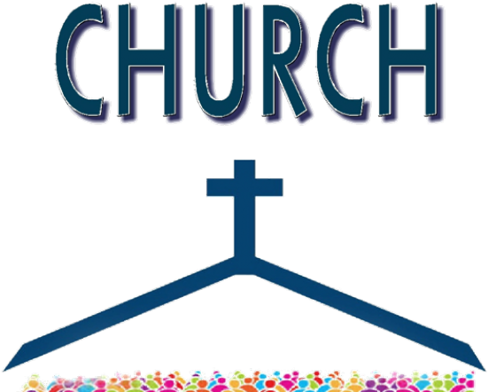 Scripture Clipart Bible Bowl - Cross (640x480)