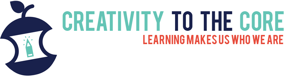 Creativity To The Core - Graphic Design (949x260)