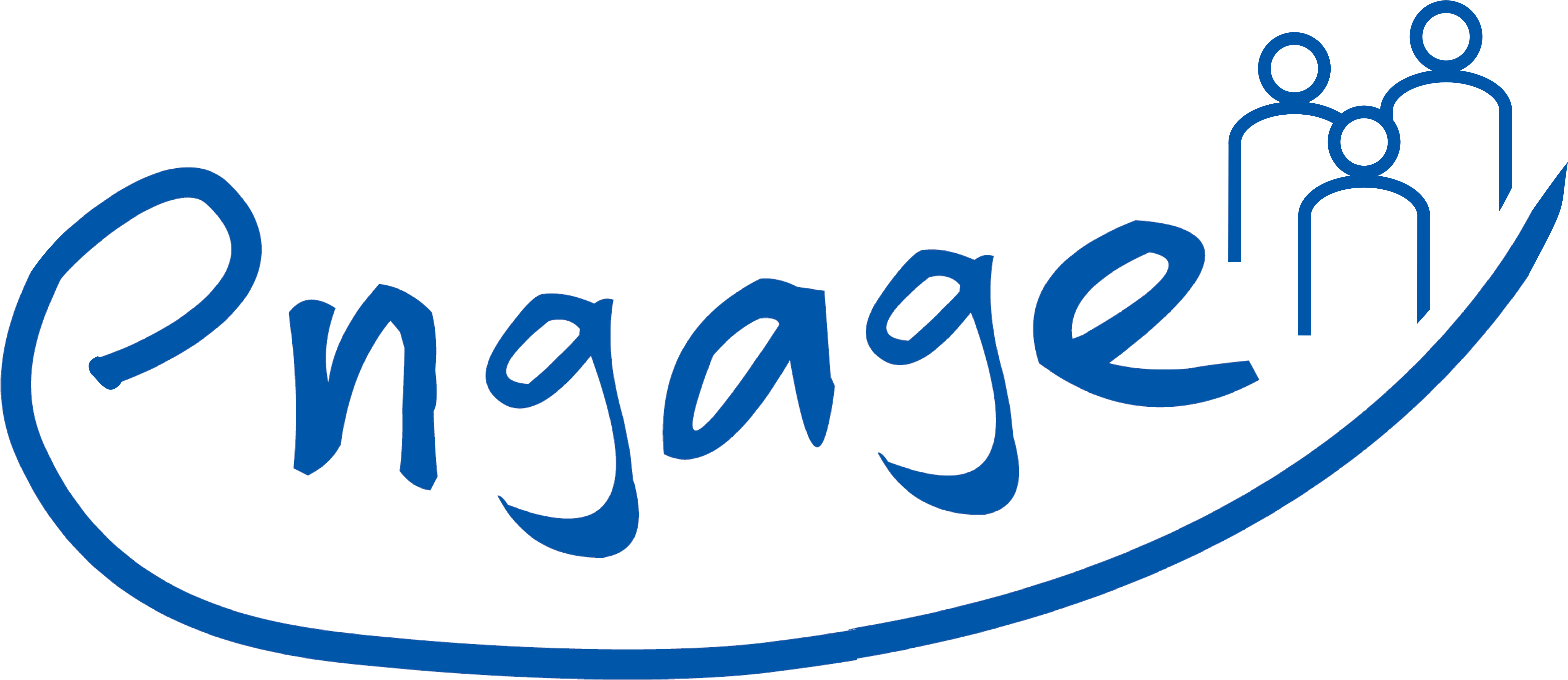 Engage Logo - Engage Logo (6250x2670)