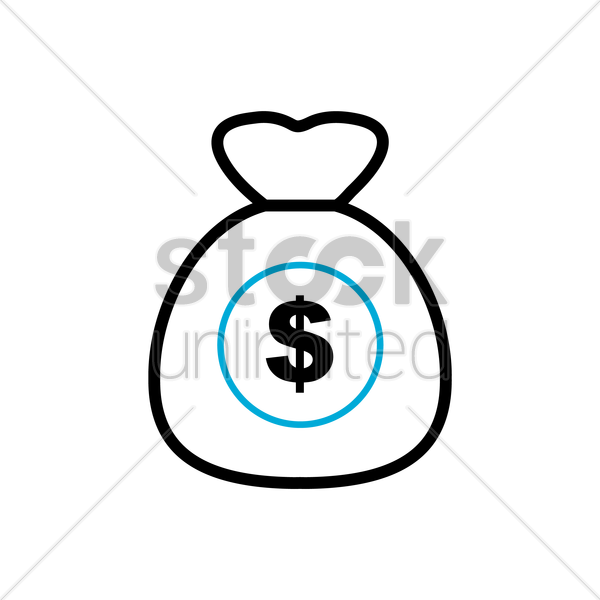 Money Vector Png - Money (600x600)